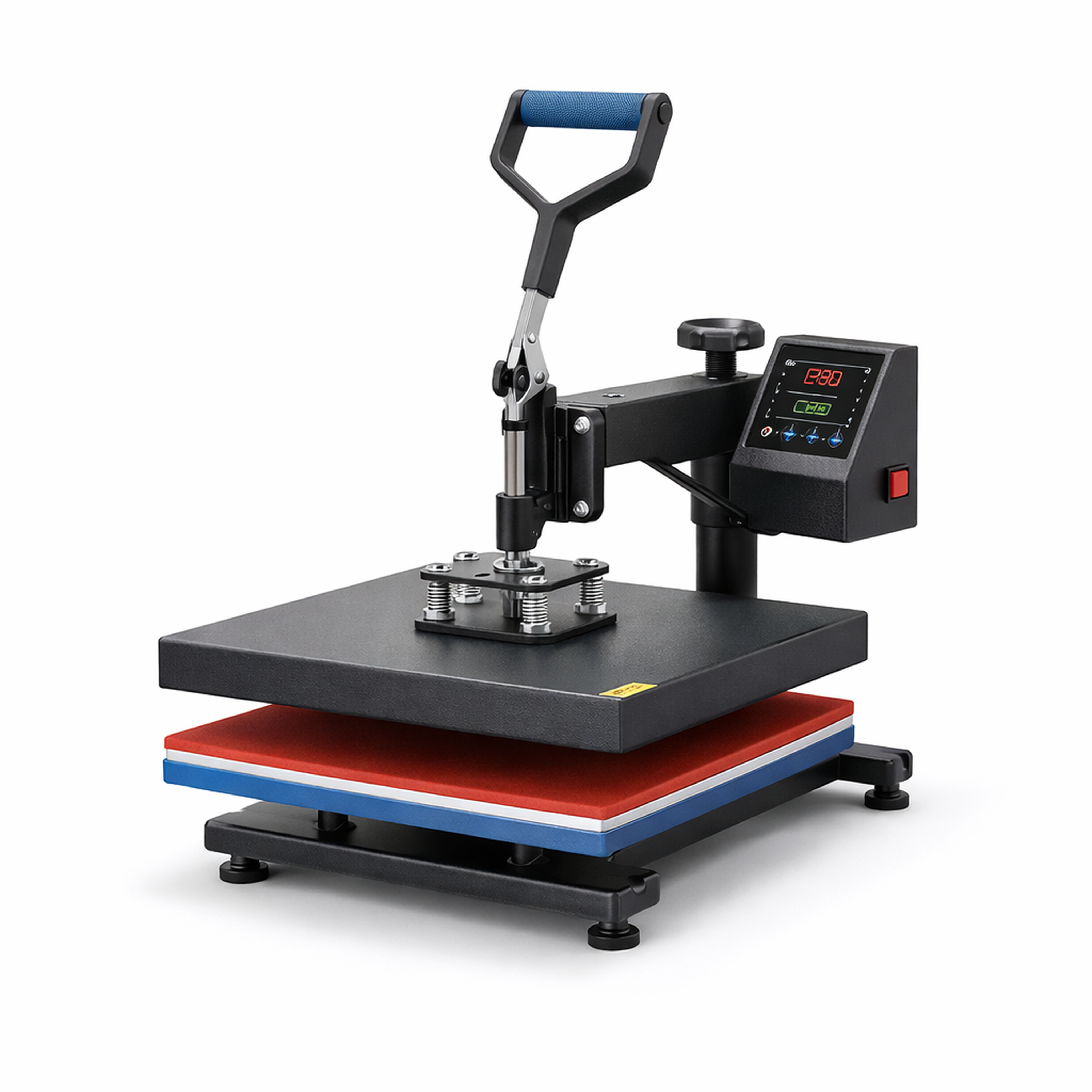 Apex Heat Press Machine