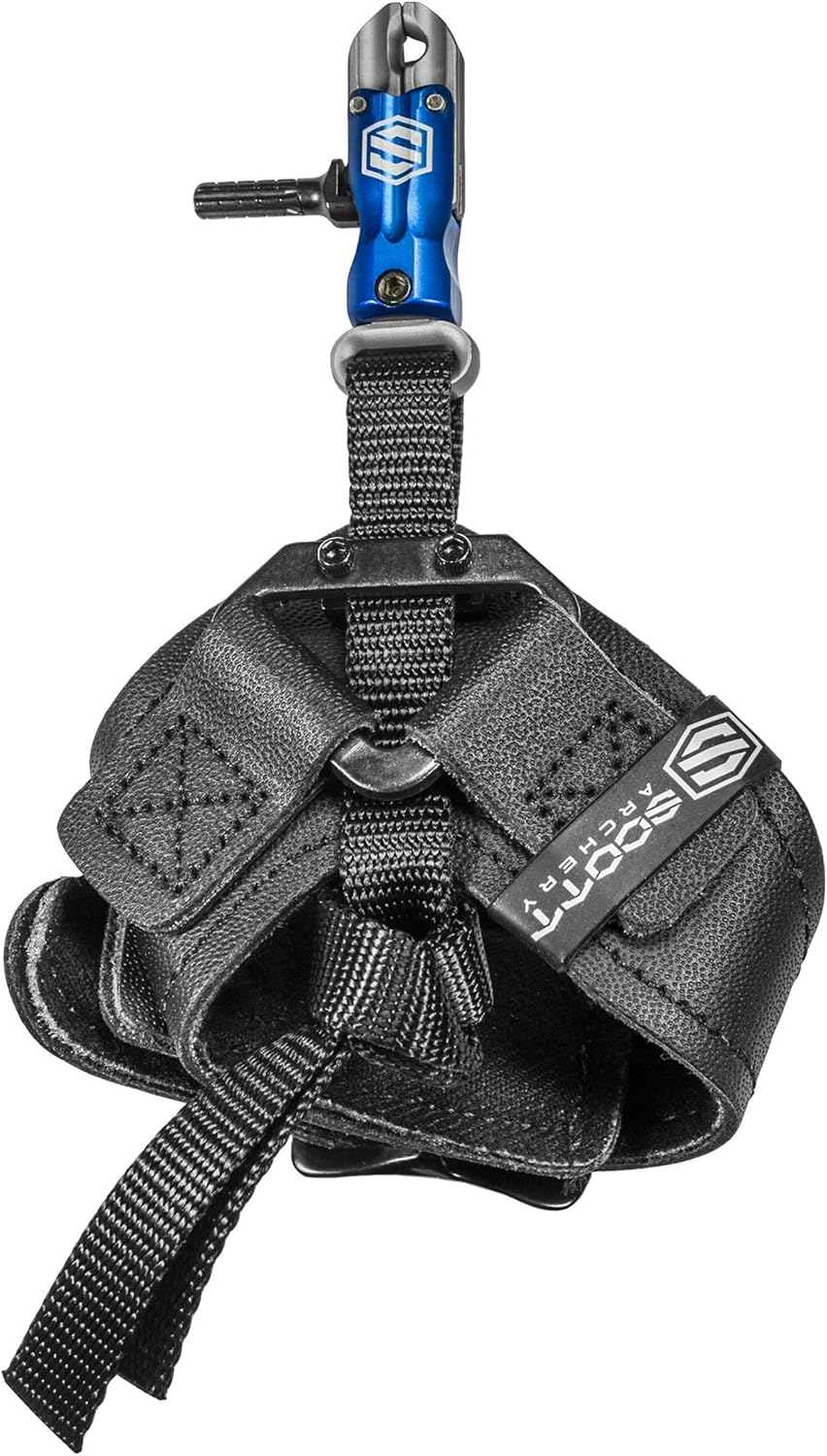 Scott Archery Hero X Purple