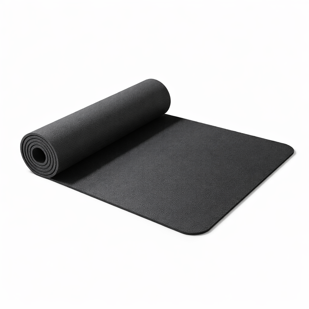 Forge High-Density Yoga Mat
